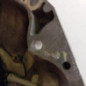Boite de vitesses RENAULT MEGANE 3
