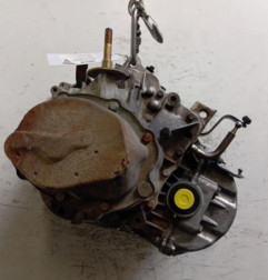 Boite de vitesses CITROEN BERLINGO 1 Photo n°3