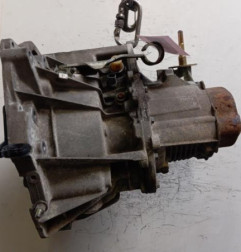 Boite de vitesses CITROEN BERLINGO 1 Photo n°4