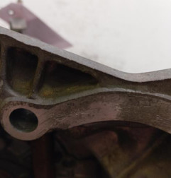 Boite de vitesses CITROEN BERLINGO 1 Photo n°6
