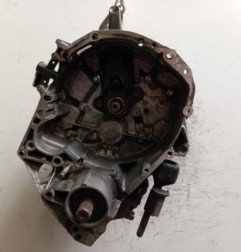 Boite de vitesses RENAULT SCENIC 1 Photo n°1