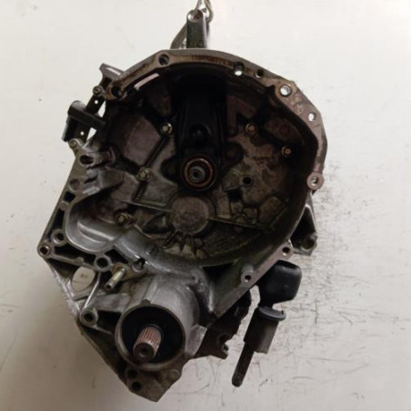 Boite de vitesses RENAULT SCENIC 1 Photo n°1