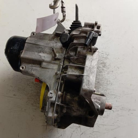 Boite de vitesses RENAULT SCENIC 1