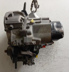 Boite de vitesses RENAULT SCENIC 1 Photo n°5