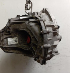 Boite de vitesses RENAULT MASTER 2