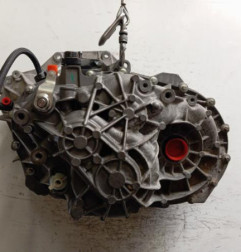 Boite de vitesses RENAULT MASTER 2 Photo n°3
