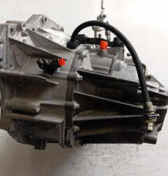 Boite de vitesses RENAULT MASTER 2 Photo n°4