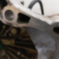 Boite de vitesses RENAULT MASTER 2