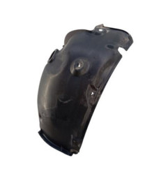 Pare boue avant gauche RENAULT MEGANE 3 Photo n°6