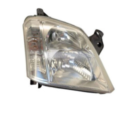 Optique avant principal droit (feux)(phare) OPEL MERIVA A Photo n°1