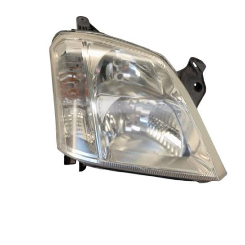 Optique avant principal droit (feux)(phare) OPEL MERIVA A