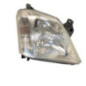 Optique avant principal droit (feux)(phare) OPEL MERIVA A