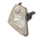 Optique avant principal droit (feux)(phare) OPEL MERIVA A
