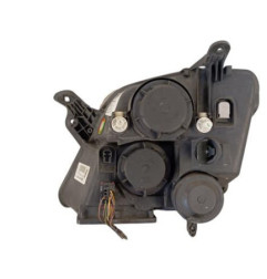 Optique avant principal droit (feux)(phare) OPEL MERIVA A Photo n°4