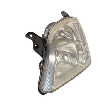 Optique avant principal gauche (feux)(phare) OPEL MERIVA A