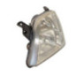 Optique avant principal gauche (feux)(phare) OPEL MERIVA A
