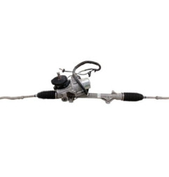 Cremaillere assistee CITROEN C4 CACTUS Photo n°3