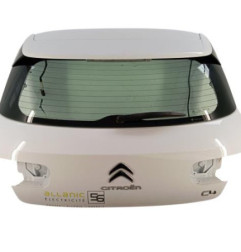 Malle/Hayon arriere CITROEN C4 CACTUS Photo n°1