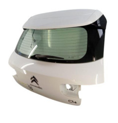 Malle/Hayon arriere CITROEN C4 CACTUS Photo n°3