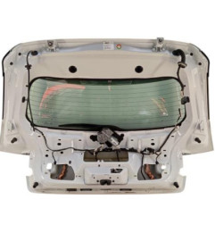 Malle/Hayon arriere CITROEN C4 CACTUS Photo n°4