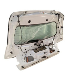 Malle/Hayon arriere CITROEN C4 CACTUS Photo n°5