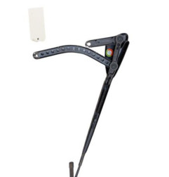 Bras essuie glace avant droit RENAULT SCENIC 2