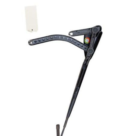 Bras essuie glace avant droit RENAULT SCENIC 2
