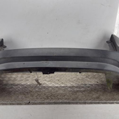 Pare choc arriere RENAULT SCENIC 3 Photo n°1
