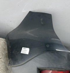 Pare choc arriere RENAULT SCENIC 3