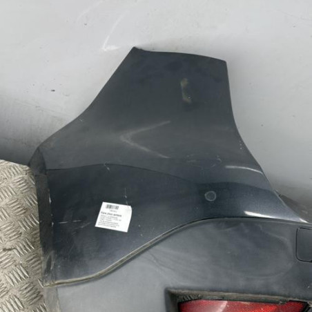 Pare choc arriere RENAULT SCENIC 3