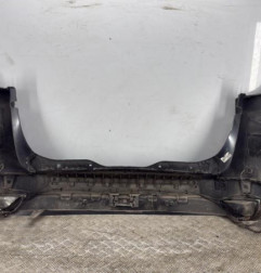 Pare choc arriere RENAULT SCENIC 3 Photo n°4