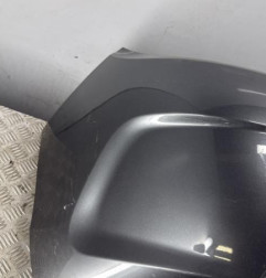 Pare choc arriere CITROEN C4 2