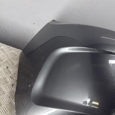 Pare choc arriere CITROEN C4 2