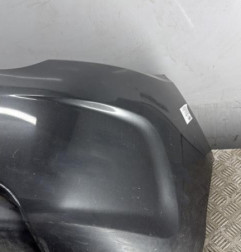 Pare choc arriere CITROEN C4 2 Photo n°3