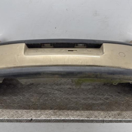 Pare choc arriere CITROEN C4 1 Photo n°1