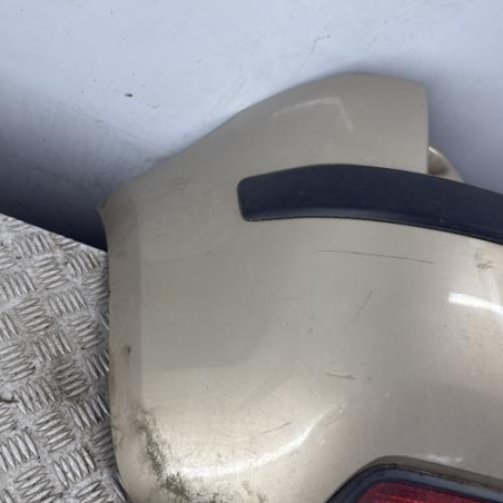 Pare choc arriere CITROEN C4 1