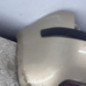 Pare choc arriere CITROEN C4 1