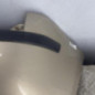 Pare choc arriere CITROEN C4 1