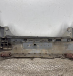 Pare choc arriere CITROEN C4 1 Photo n°6
