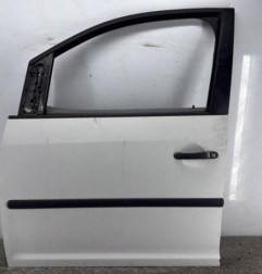 Porte avant gauche VOLKSWAGEN CADDY 3 Photo n°1