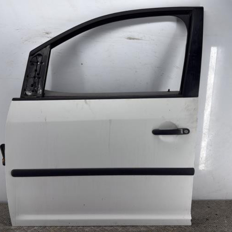 Porte avant gauche VOLKSWAGEN CADDY 3