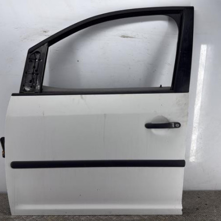Porte avant gauche VOLKSWAGEN CADDY 3 Photo n°1