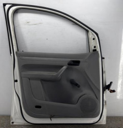 Porte avant gauche VOLKSWAGEN CADDY 3