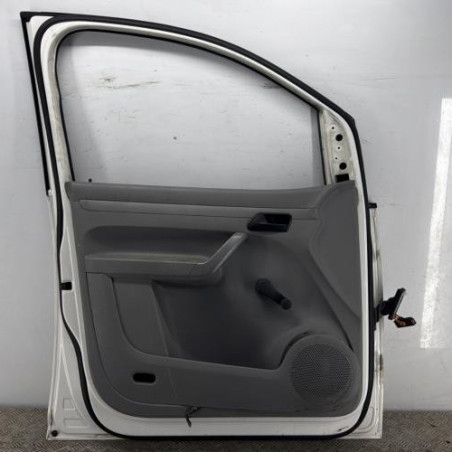 Porte avant gauche VOLKSWAGEN CADDY 3