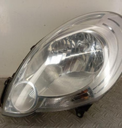 Optique avant principal gauche (feux)(phare) RENAULT KANGOO 2 Photo n°1
