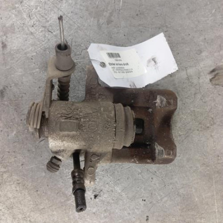 Etrier arriere droit (freinage) AUDI A1 1