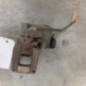 Etrier arriere droit (freinage) PEUGEOT 308 2 SW