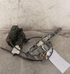 Serrure arriere droit CITROEN C4 PICASSO 1 Photo n°1