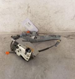 Serrure arriere droit CITROEN C4 PICASSO 1