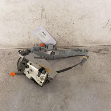 Serrure arriere droit CITROEN C4 PICASSO 1